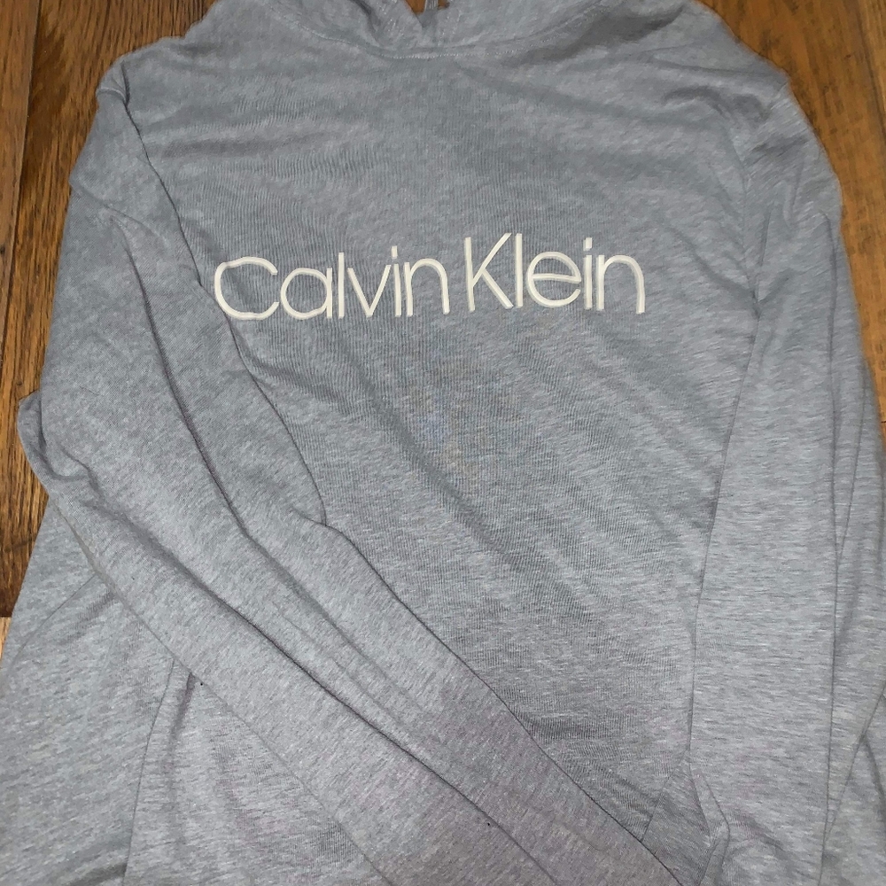 Calvin Hoodie